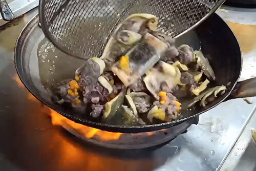 chế biến ba ba chế biến ba ba