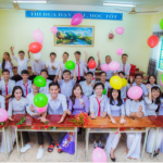 Thơ chia tay tuổi học trò xúc động tiếc nuối