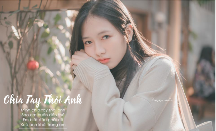 chia-tay-nguoi-yeu Top bài thơ chia tay người yêu đẫm nước mắt