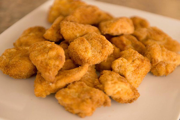 chicken-nuggets chicken nuggets