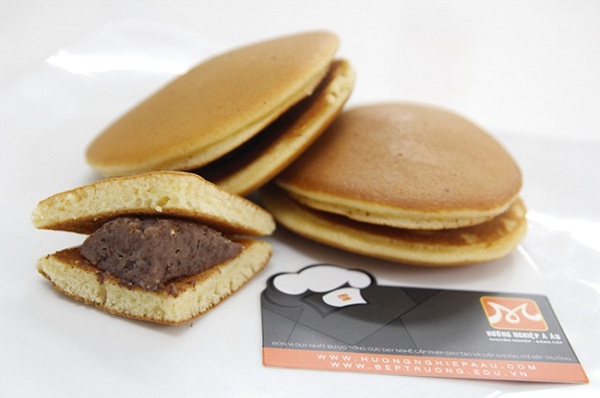 Pancake doraemon Pancake doraemon