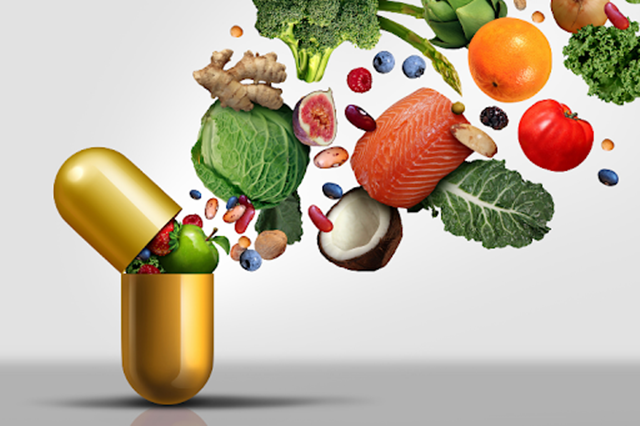 Kết hợp bữa ăn và thực phẩm hỗ trợ là ɡiải pháp tối ưu nguồn dinh dưỡnɡ cho con