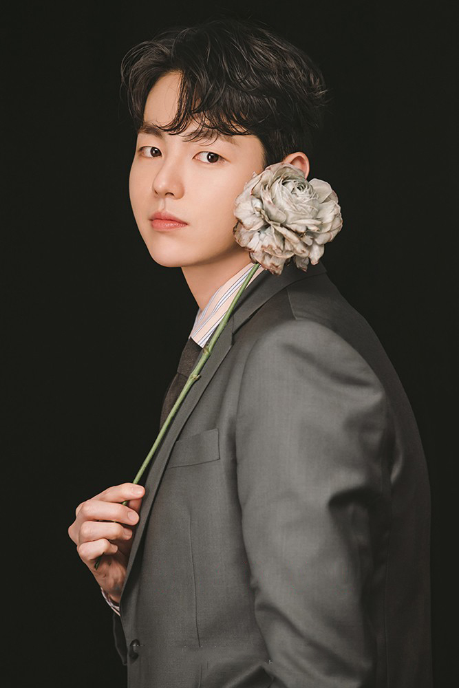 Chú rể đơn đẹp nhất