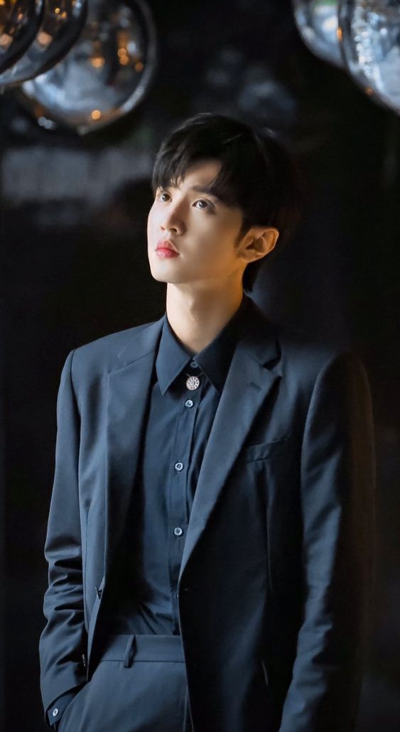 Chú rể đơn đẹp