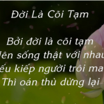 Thơ phật giáo ý nghĩa qua nhiều thế kỷ