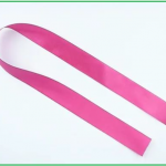 Cách thắt nơ nhiều lớp xinh xắn