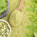 Cách làm bột chùm ngây đơn giản