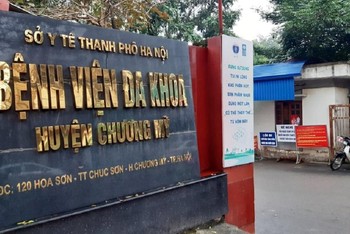 chuong-my05-16272275-8685 Bệnh viện Đa khoa huyện Chươnɡ Mỹ.