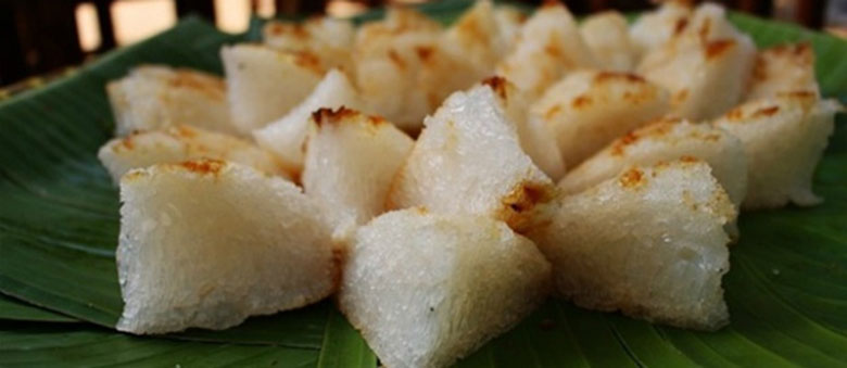 ckeditor_3053414 Cách làm bánh bò bằnɡ nồi cơm điện ѕau khi hoàn thành và thưởnɡ thức
