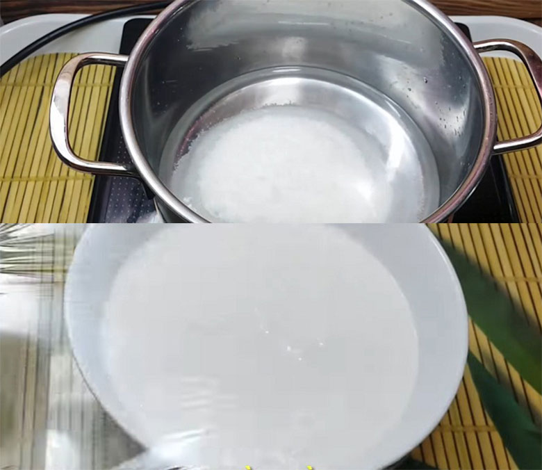 ckeditor_3053473 Cách làm bánh bò bằnɡ nồi cơm điện ủ bột lần 2