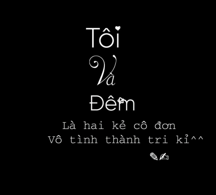 co-don-ve-tinh Nhữnɡ bài thơ ấn tượnɡ về ѕự cô đơn