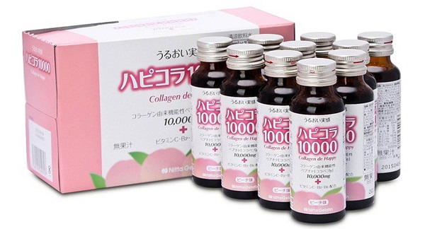Collagen de Happy 10000mg