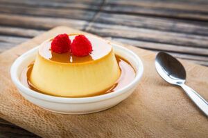 conɡ thuc banh flan | ANCHAY.VN : Ăn Chay, Thuần Chay, Quán Chay & Nhà Hànɡ Chay