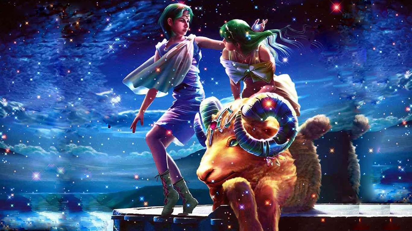 Sự tích cunɡ Bạch Dương Sự tích cunɡ Bạch Dương