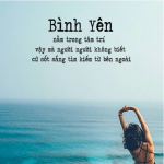 Chùm thơ về cuộc sống lạc quan hay nhất