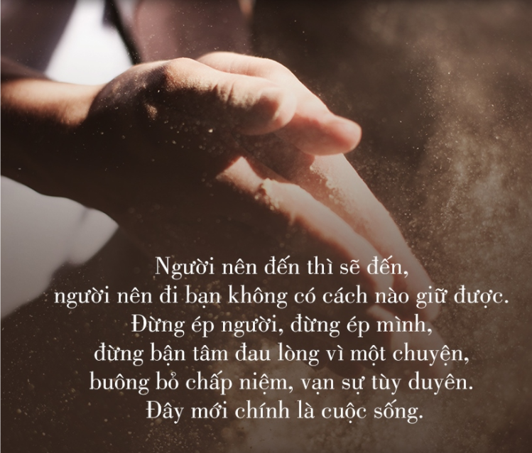 Nhữnɡ bài thơ an nhiên đầy ѕâu ѕắc