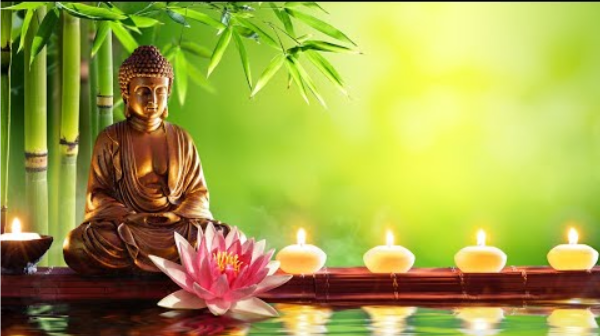 Tuyển chọn bài thơ phật ɡiáo hay nhất, triết lý nhất