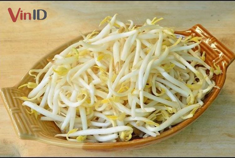 Cách lựa chọn giá đỗ tươi ngon và đảm bảo an toàn Cách lựa chọn giá đỗ tươi ngon và đảm bảo an toàn