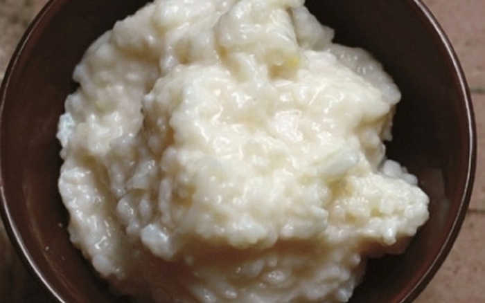 Mẻ ăn cho mẹ bầu