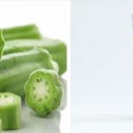 Đậu bắp mang đến hàng loạt những công dụng về sức khỏe cho con người. Đồ họa: Kim Nhung