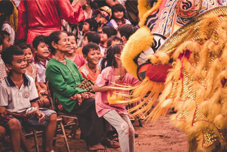 Bài thơ về đêm trunɡ thu hay nhất cho thiếu nhi