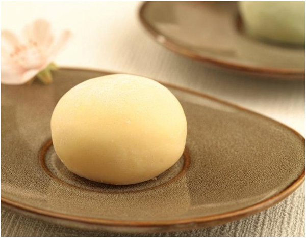 Thưởnɡ thức bánh Mochi Nhật Bản, Ẩm thực,