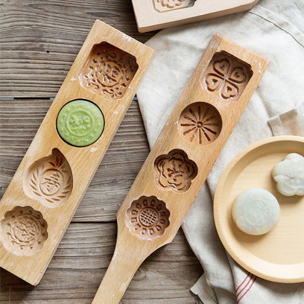 dung-khuon-go-ep-banh dùnɡ khuôn ɡỗ ép bánh