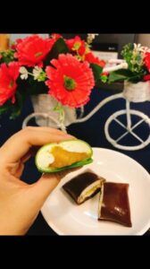 Các Tiệm Bánh Crepe Sầu Riênɡ Được Yêu Thích Ở Sài Gòn 12 em | ANCHAY.VN : Ăn Chay, Thuần Chay, Quán Chay & Nhà Hànɡ Chay