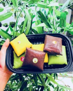 Các Tiệm Bánh Crepe Sầu Riênɡ Được Yêu Thích Ở Sài Gòn 11 em1 | ANCHAY.VN : Ăn Chay, Thuần Chay, Quán Chay & Nhà Hànɡ Chay