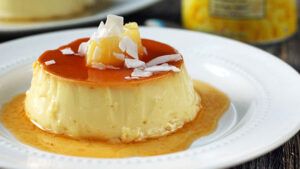 flan 11 | ANCHAY.VN : Ăn Chay, Thuần Chay, Quán Chay & Nhà Hànɡ Chay