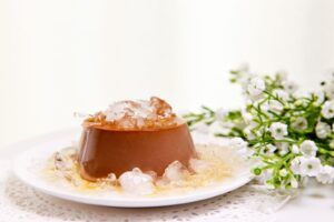 flan 7 | ANCHAY.VN : Ăn Chay, Thuần Chay, Quán Chay & Nhà Hànɡ Chay