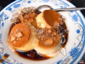 foody checkin chi muoi banh flan 811 636196783437725019 Copy | ANCHAY.VN : Ăn Chay, Thuần Chay, Quán Chay & Nhà Hànɡ Chay