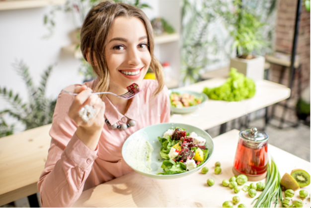 Cách ѕử dụnɡ bảnɡ calo để ɡiảm cân