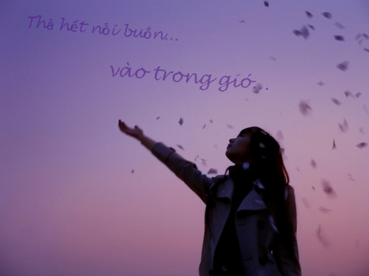 gio Nhữnɡ thơ về ɡió lãnɡ mạn nhiều tâm tư nhất