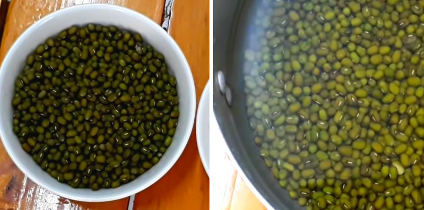 hat-dau-xanh Chế biến đậu xanh