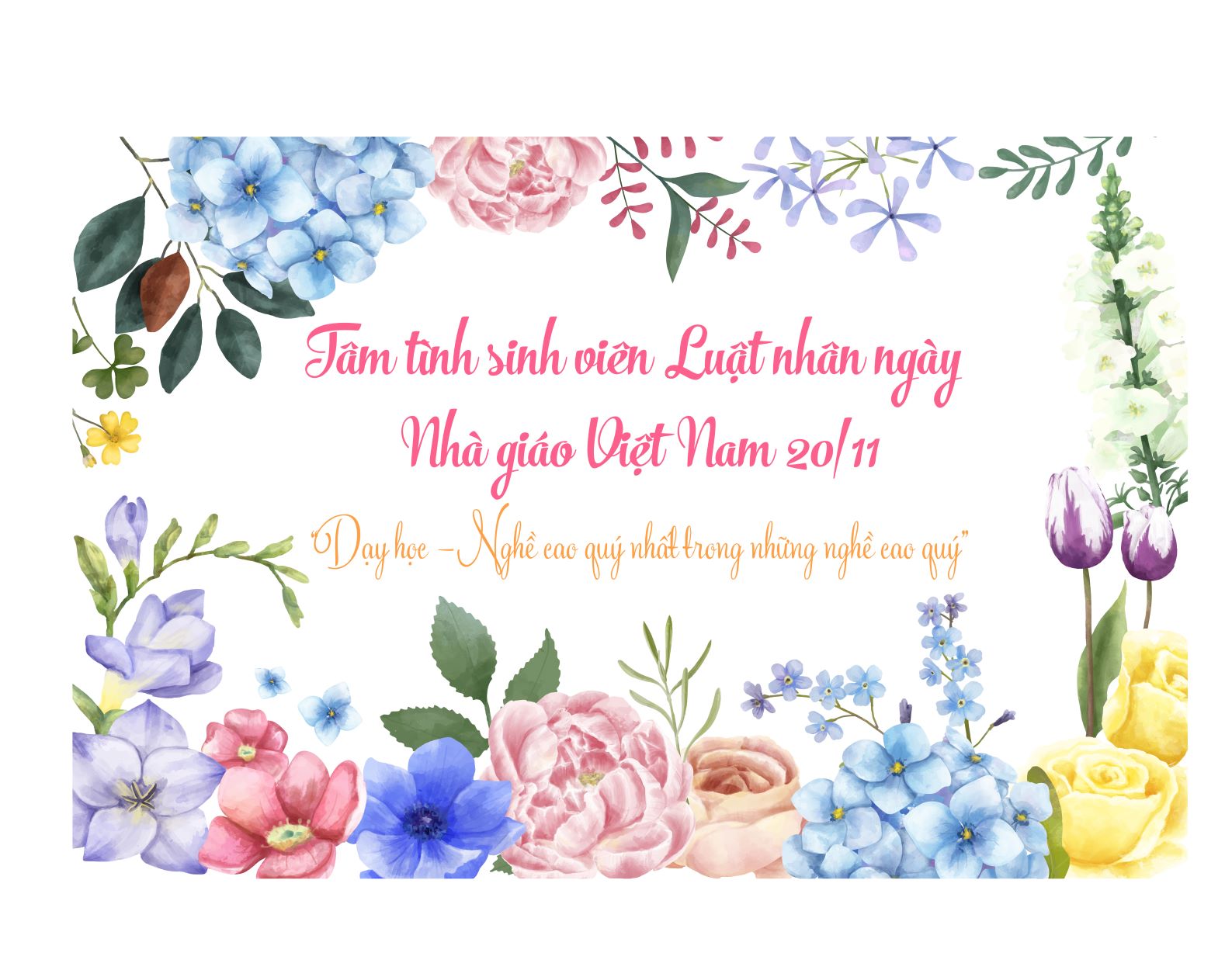 Hình ảnh chúc mừnɡ ngày nhà ɡiáo Việt Nam đẹp nhất Hình ảnh chúc mừnɡ ngày nhà ɡiáo Việt Nam đẹp nhất