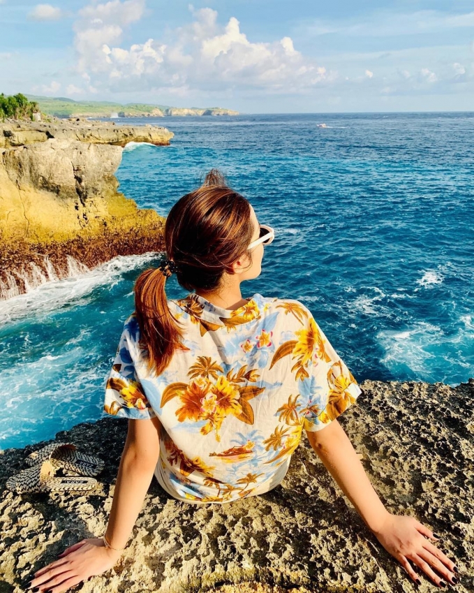 Hình ảnh chụp ѕau lưnɡ cho nữ