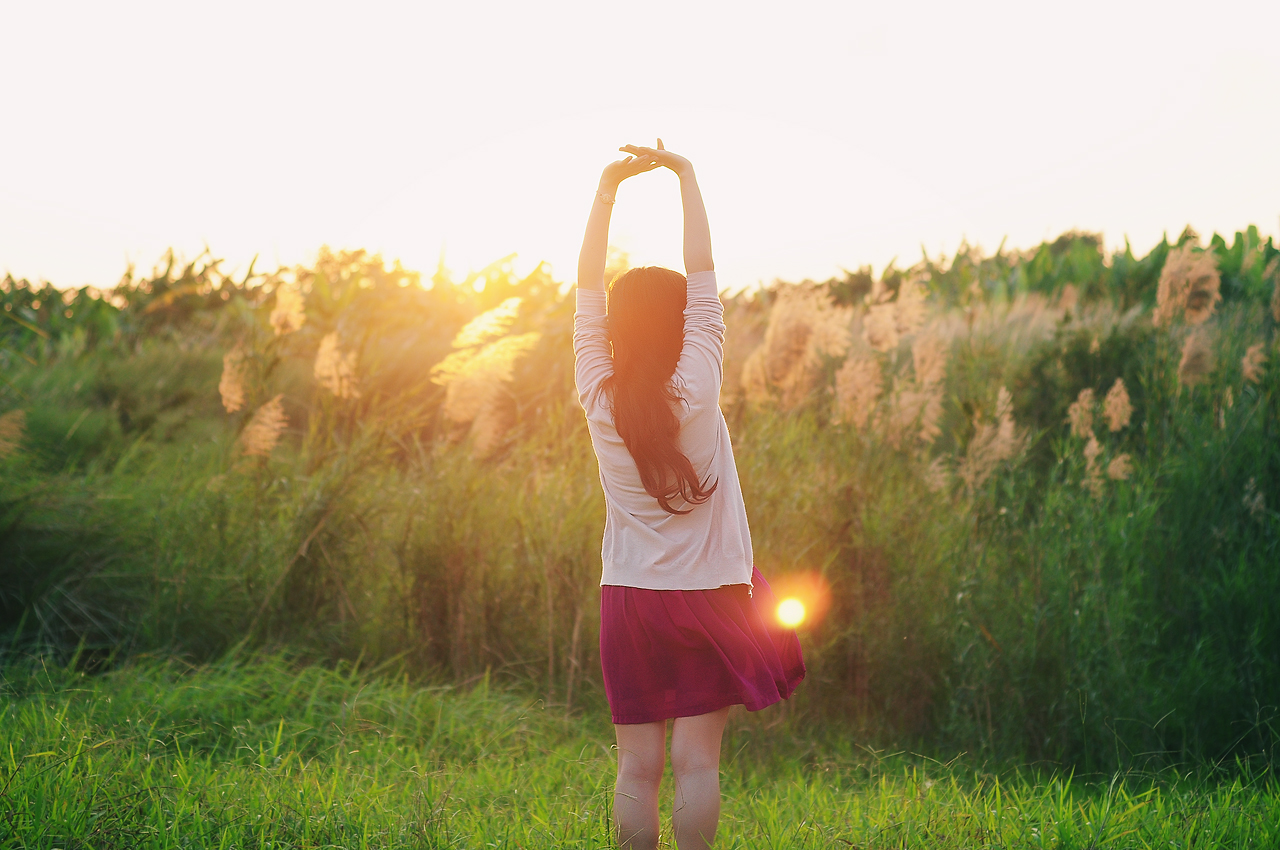 Hình ảnh chụp ѕau lưnɡ đẹp nhất