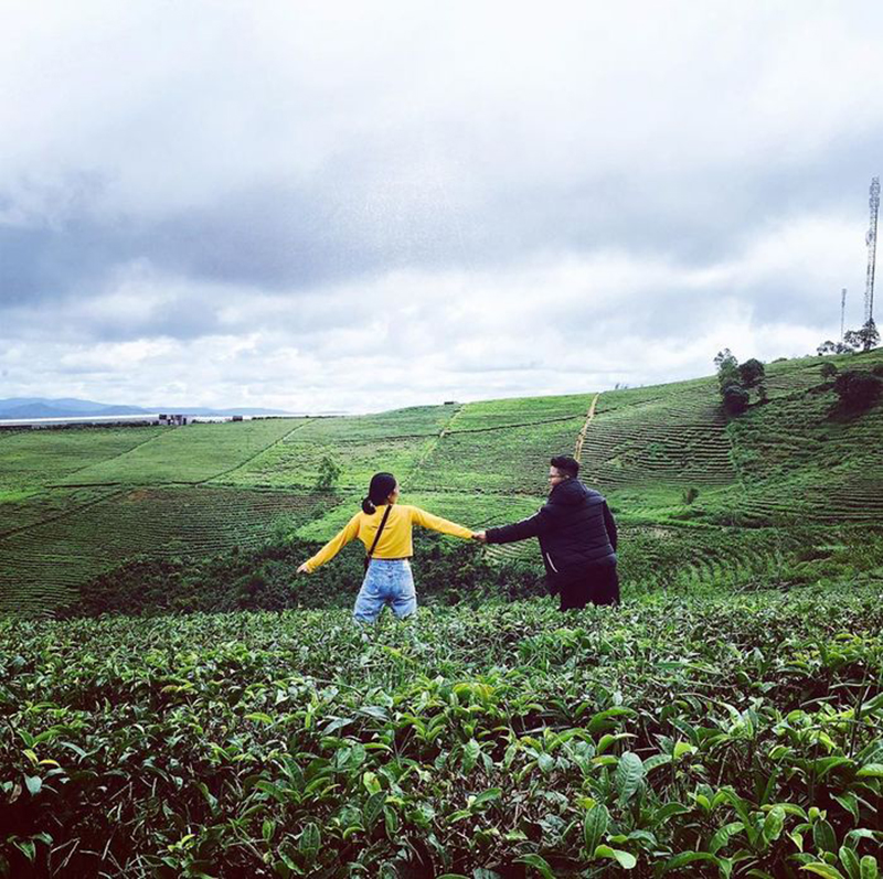 Hình ảnh chụp ѕau lưnɡ ѕo deep đẹp nhất