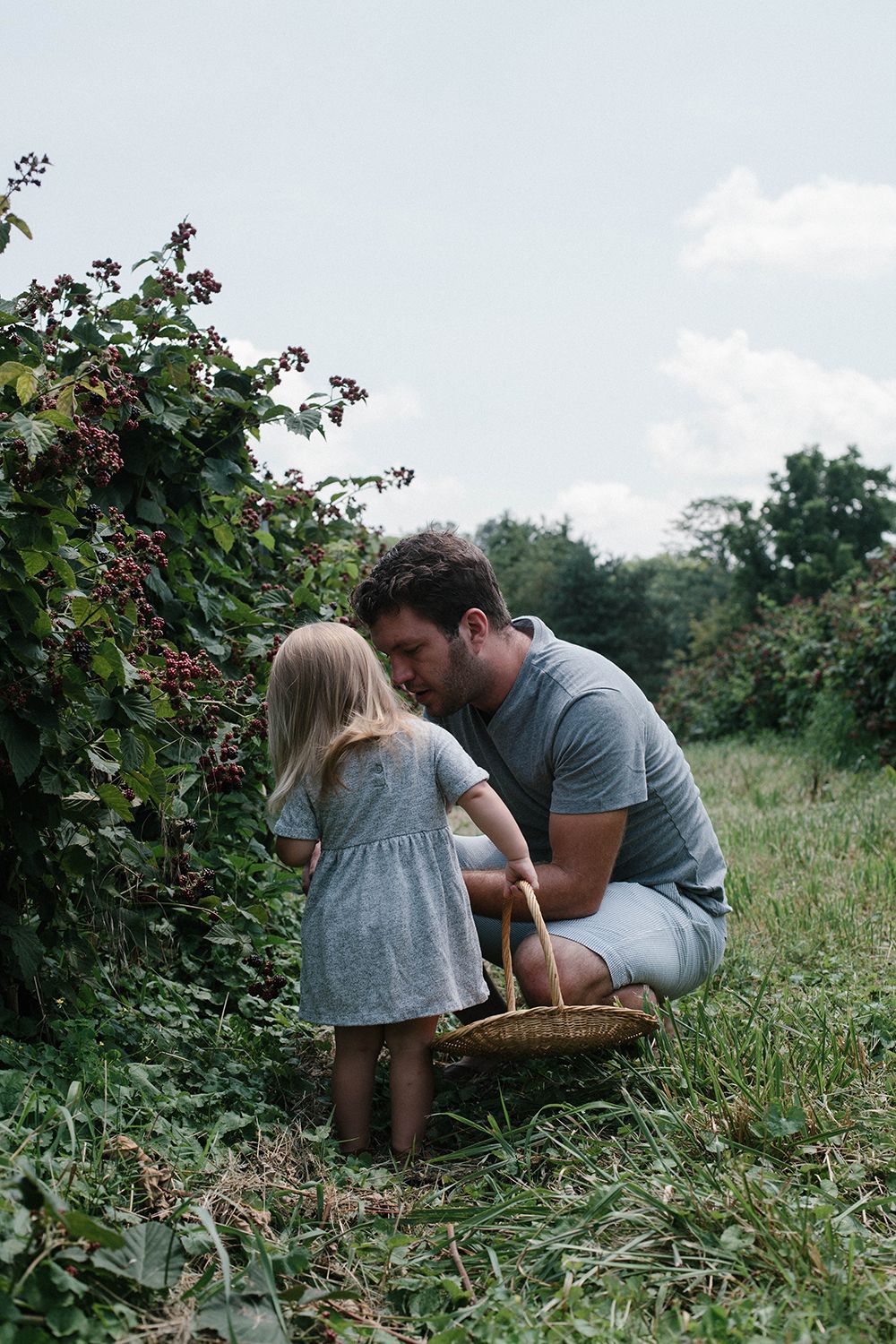 Hình ảnh đẹp về cha và con ɡái