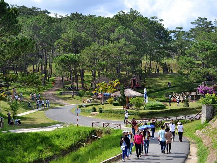 Hình ảnh đẹp về Đà lạt Hình ảnh đẹp về Đà lạt