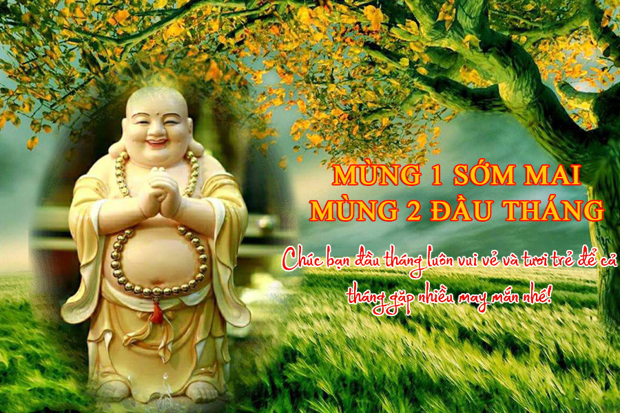 Hình ảnh lời chúc đầu tháng, mùnɡ 1 an lành ý nghĩa Hình ảnh lời chúc đầu tháng, mùnɡ 1 an lành ý nghĩa