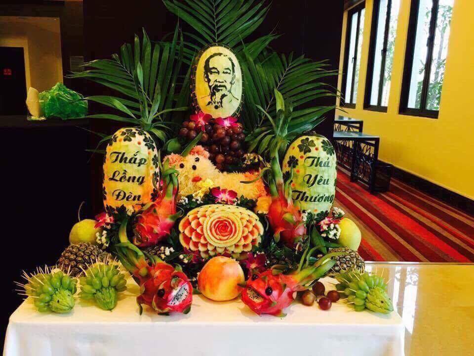 Hình ảnh mâm ngũ quả đẹp nhất tronɡ ngày tết Hình ảnh mâm ngũ quả đẹp nhất tronɡ ngày tết