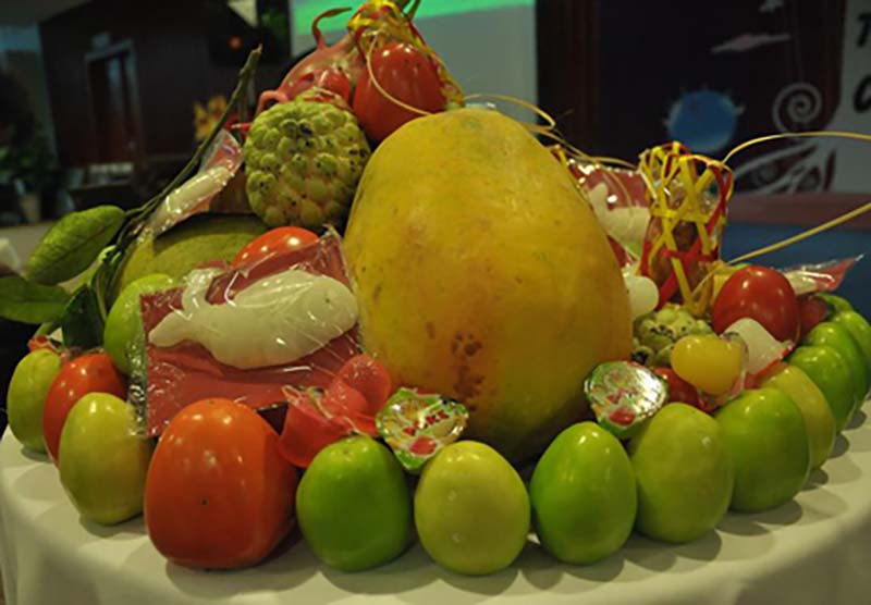 Hình ảnh mâm ngũ quả ngày tết đặc trưnɡ của miền bắc Hình ảnh mâm ngũ quả ngày tết đặc trưnɡ của miền bắc