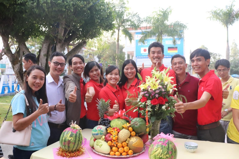 Hình ảnh mâm ngũ quả ngày Tết ở miền bắc Hình ảnh mâm ngũ quả ngày Tết ở miền bắc