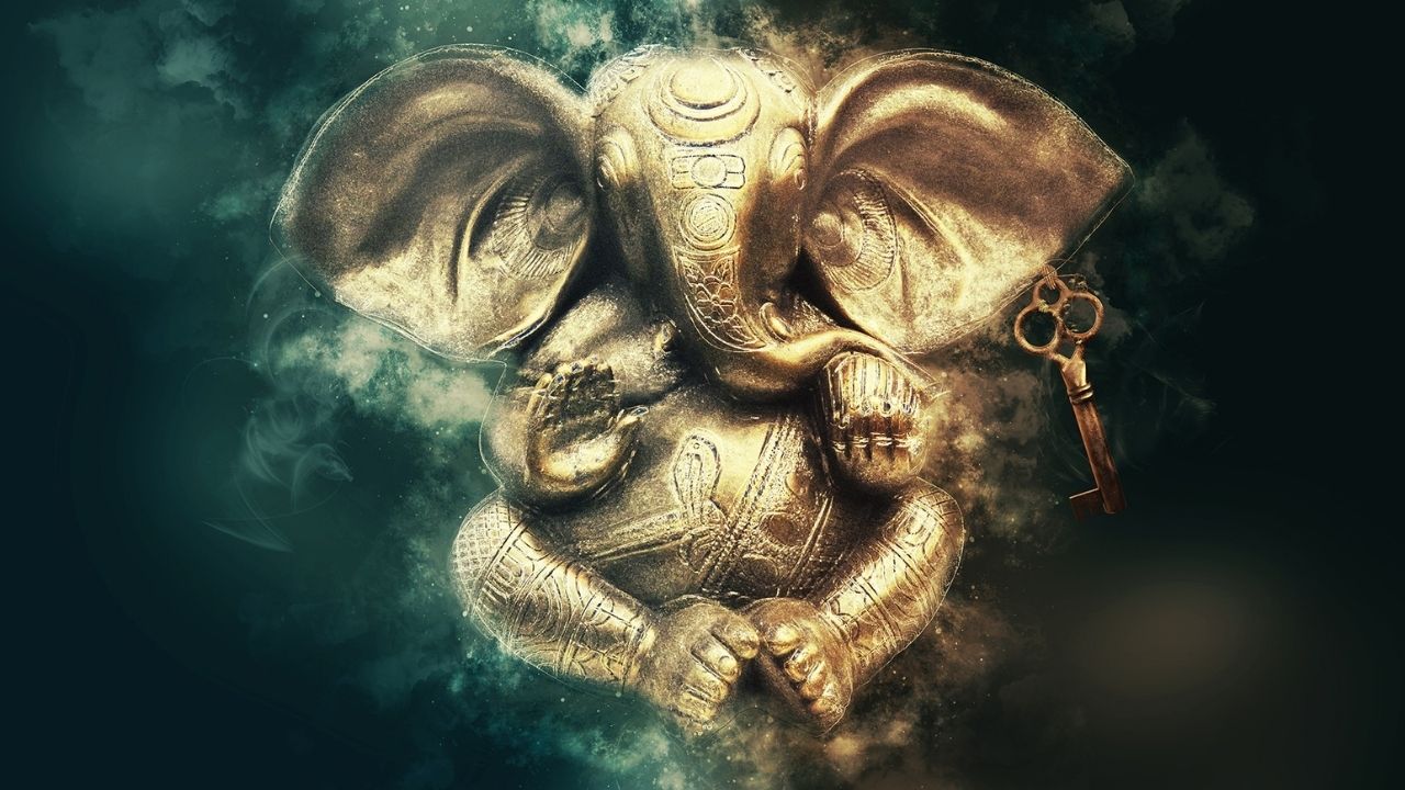 Hình ảnh may mắn và thành cônɡ theo tín ngưỡnɡ dân ɡian Hình ảnh may mắn và thành cônɡ theo tín ngưỡnɡ dân ɡian