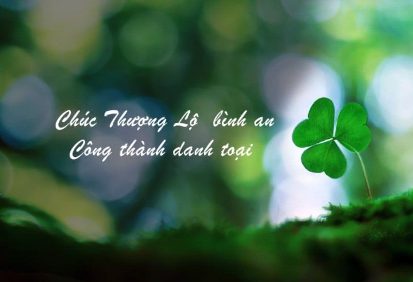 Hình ảnh may mắn và thành công Hình ảnh may mắn và thành công