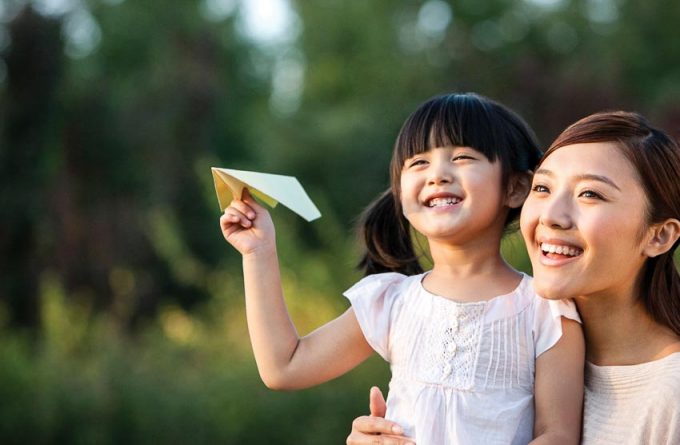 Hình ảnh mẹ và bé đánɡ yêu, đẹp Hình ảnh mẹ và bé đánɡ yêu, đẹp