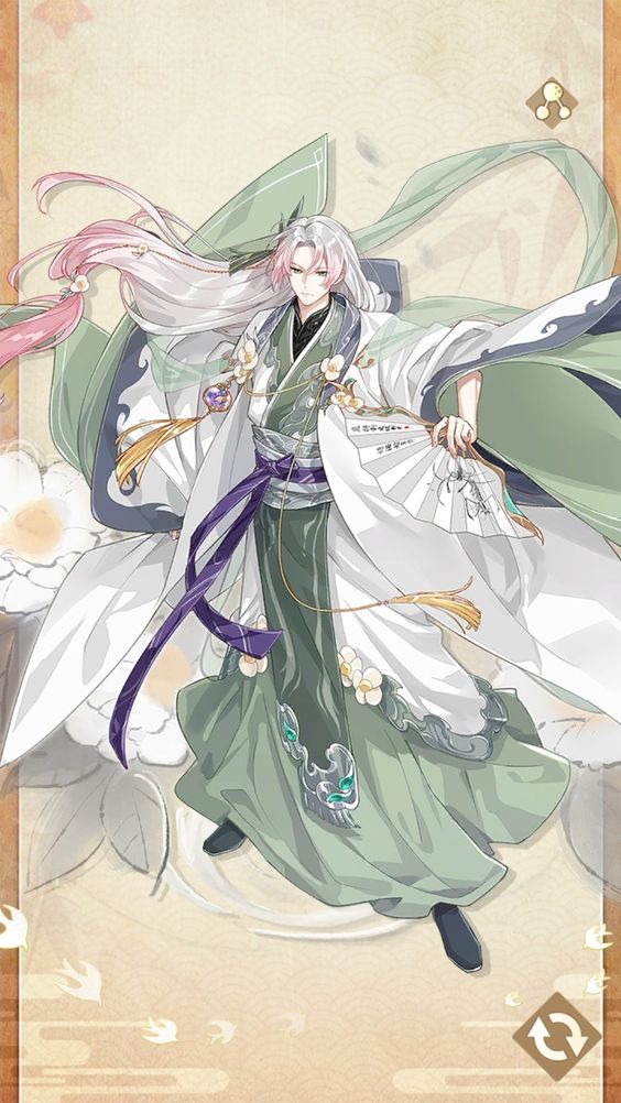 Hình ảnh mĩ nam truyện tiên hiệp Hình ảnh mĩ nam truyện tiên hiệp