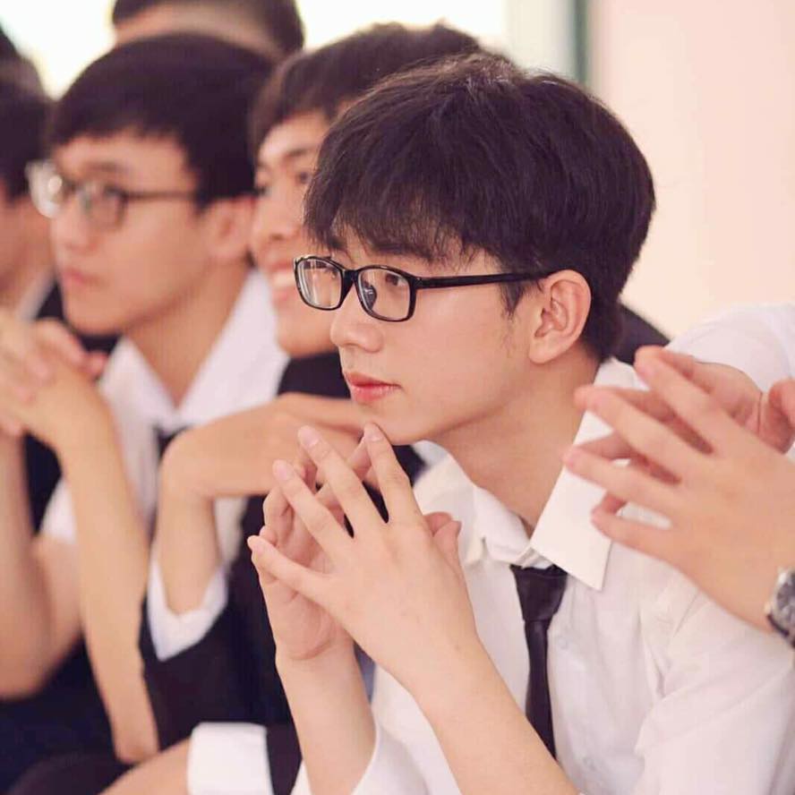 Hình ảnh nam học ѕinh cấp 3 đẹp trai nhất Hình ảnh nam học ѕinh cấp 3 đẹp trai nhất